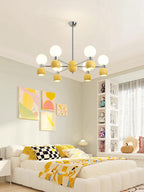 Vera Lustre Boules en Verre Bicolores - Neutralighting