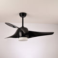 Ventilateur de plafond Umber avec lumière