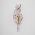 Louis Applique Murale Intérieure en Bois - Neutralighting