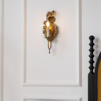 Louis Applique Murale Intérieure en Bois - Neutralighting