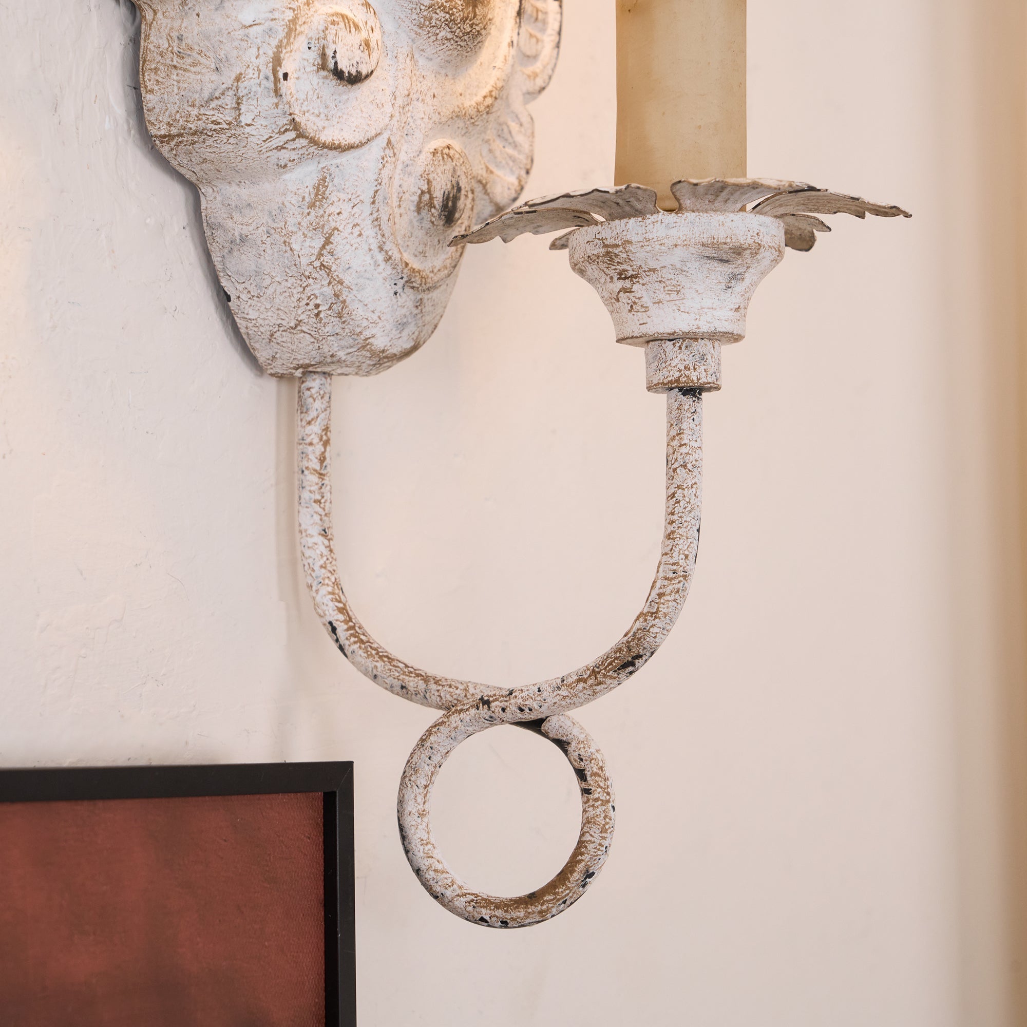 Louis Applique Murale Intérieure en Bois - Neutralighting