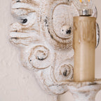 Louis Applique Murale Intérieure en Bois - Neutralighting