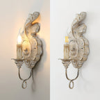 Louis Applique Murale Intérieure en Bois - Neutralighting