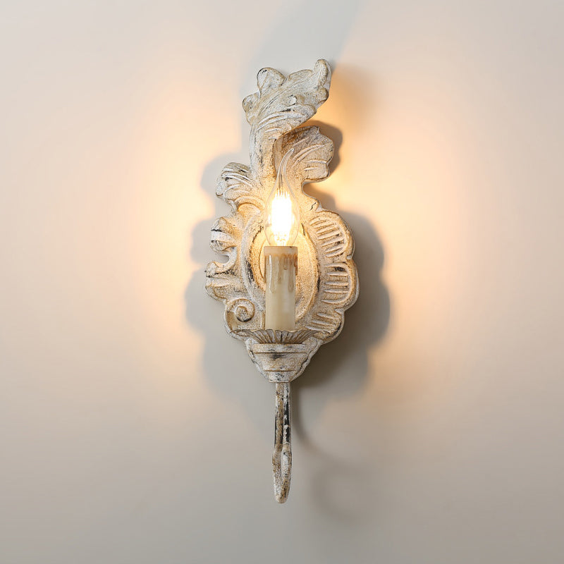 Louis Applique Murale Intérieure en Bois - Neutralighting