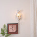 Louis Applique Murale Intérieure en Bois - Neutralighting