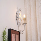 Louis Applique Murale Intérieure en Bois - Neutralighting