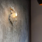 Louis Applique Murale Intérieure en Bois - Neutralighting