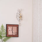 Louis Applique Murale Intérieure en Bois - Neutralighting