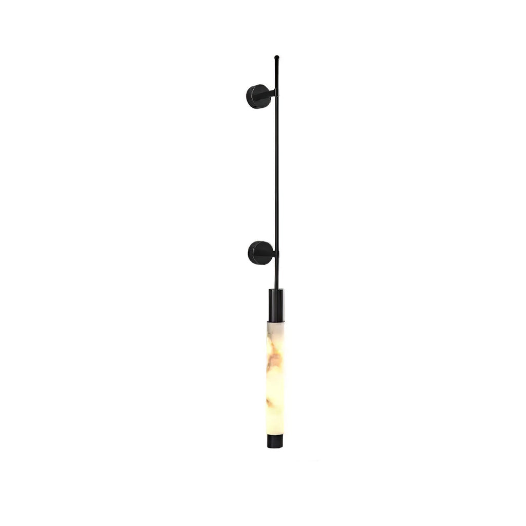 Veyra Lampe Murale en Albâtre Liner - Neutralighting