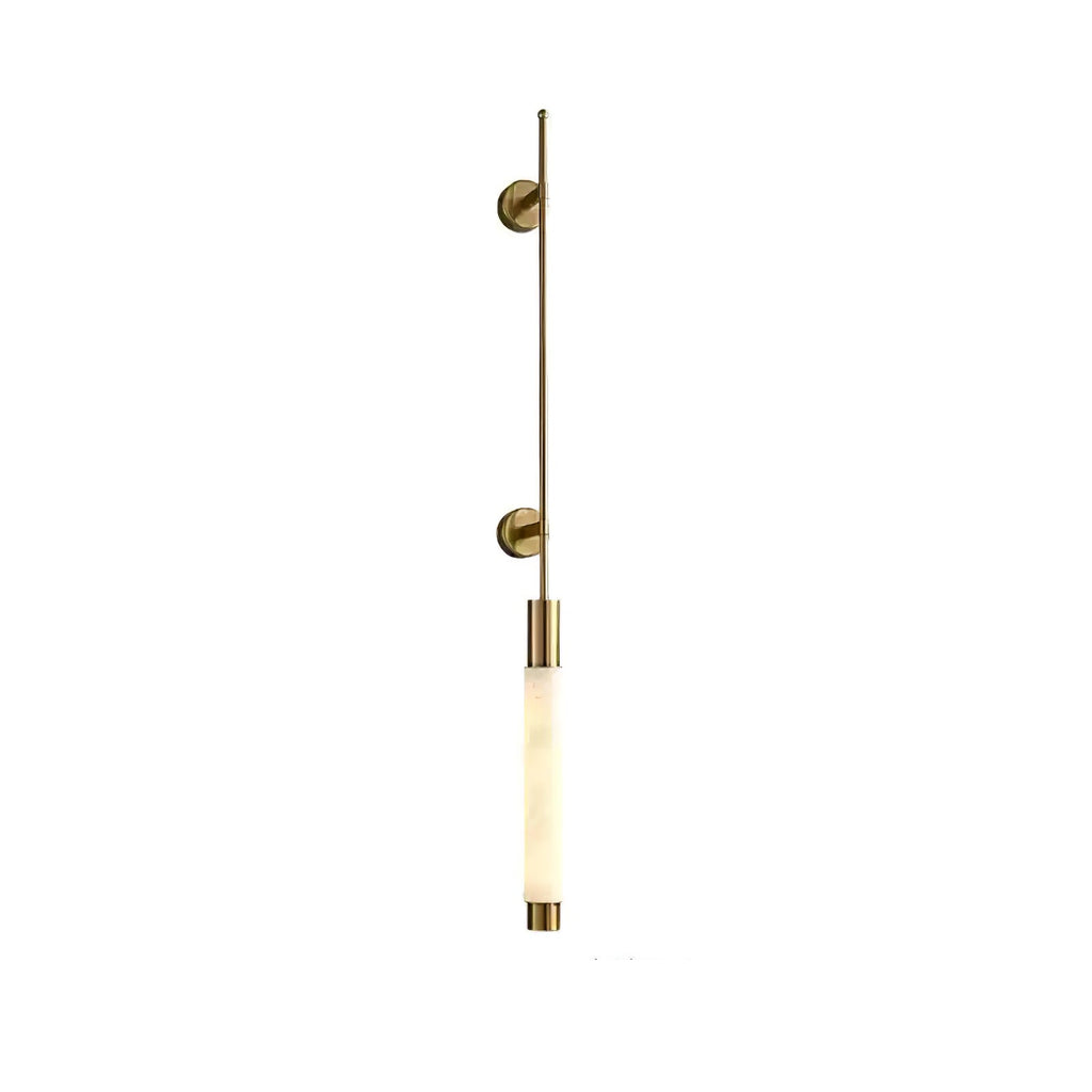 Veyra Lampe Murale en Albâtre Liner - Neutralighting