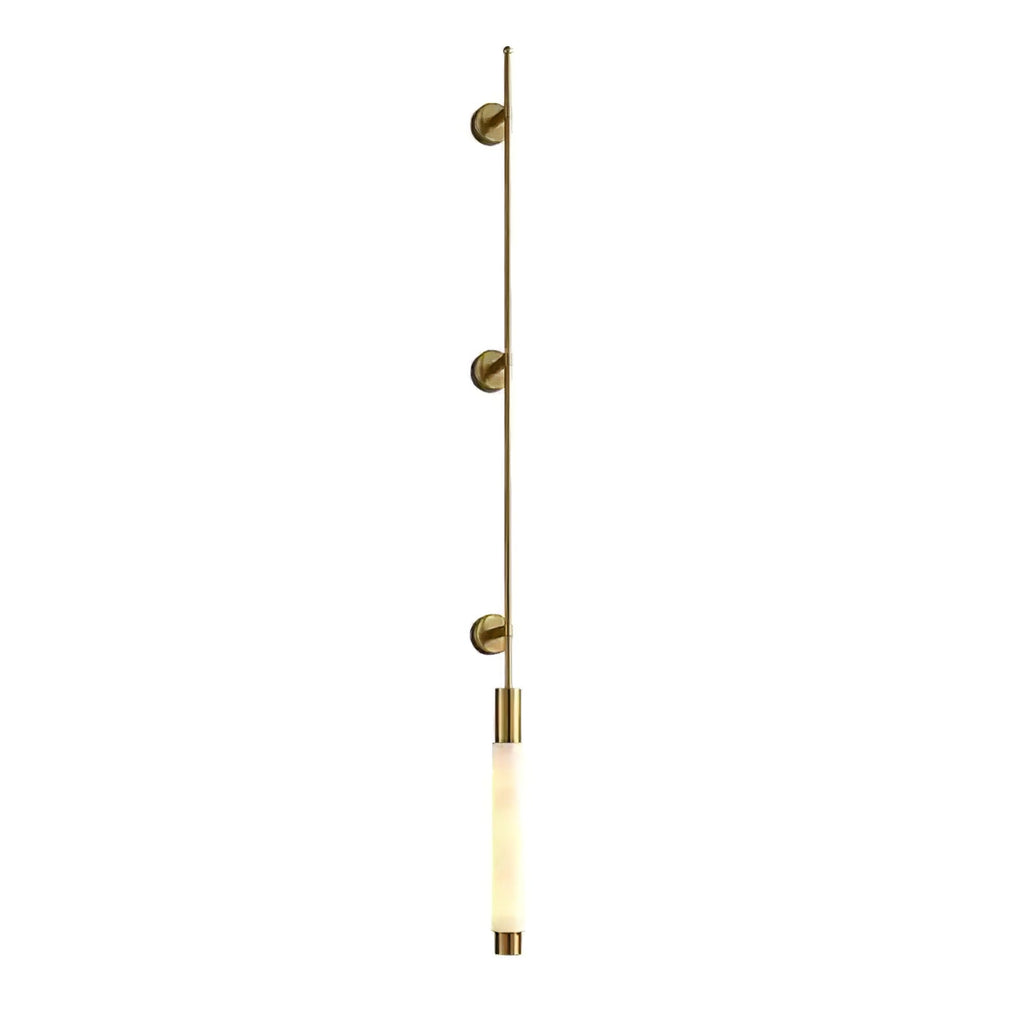 Veyra Lampe Murale en Albâtre Liner - Neutralighting