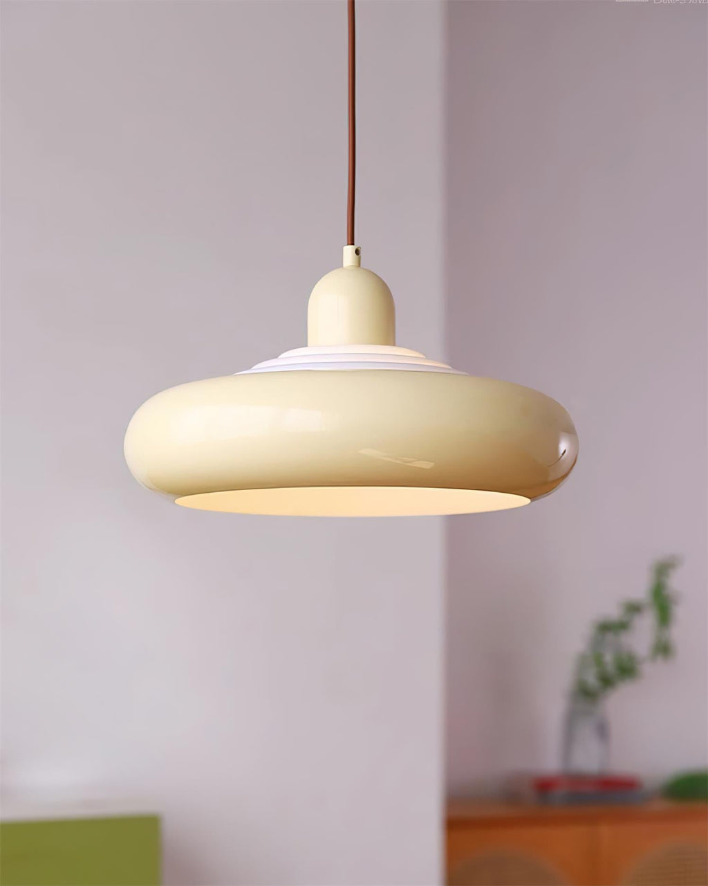 Verko Suspension Disque Audacieux - Neutralighting