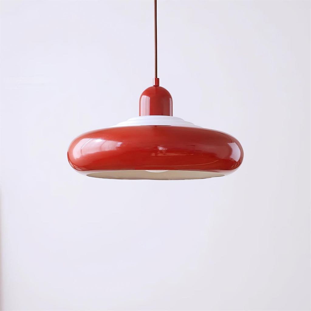 Verko Suspension Disque Audacieux - Neutralighting