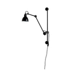 Raymond Modern Minimalist Glide Wall Light - Neutralighting
