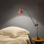 Raymond Modern Minimalist Glide Wall Light - Neutralighting