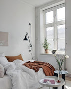 Raymond Modern Minimalist Glide Wall Light - Neutralighting