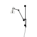 Raymond Modern Minimalist Glide Wall Light - Neutralighting