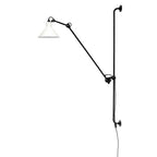 Raymond Modern Minimalist Glide Wall Light - Neutralighting