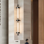 Vertical Applique Murale Moderne Minimaliste Sconce - Neutralighting