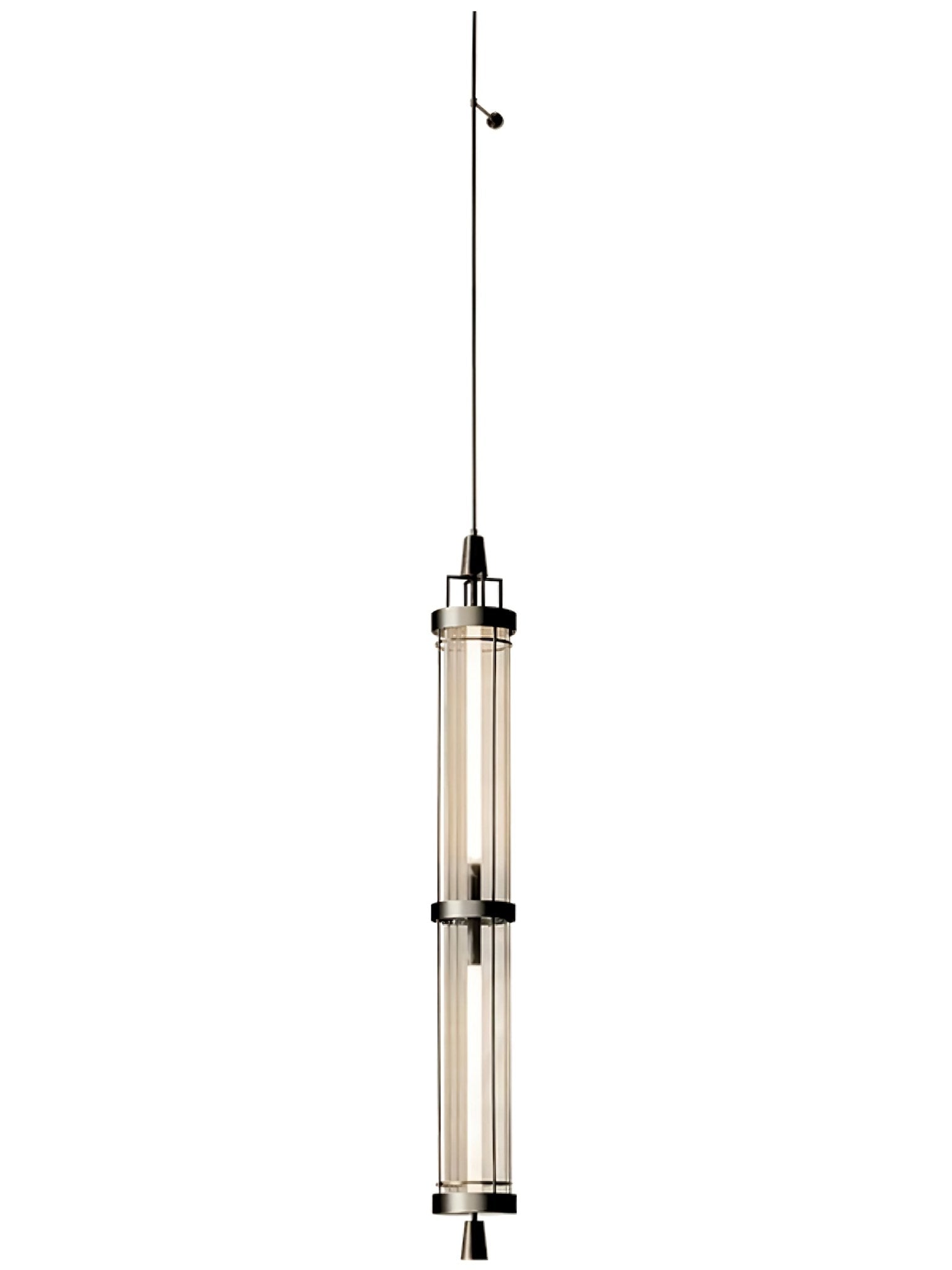 Vertical Applique Murale Moderne Minimaliste Sconce - Neutralighting