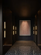 Vertical Applique Murale Moderne Minimaliste Sconce - Neutralighting