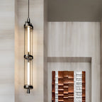Vertical Applique Murale Moderne Minimaliste Sconce - Neutralighting