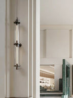 Vertical Applique Murale Moderne Minimaliste Sconce - Neutralighting