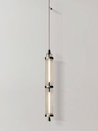Vertical Applique Murale Moderne Minimaliste Sconce - Neutralighting