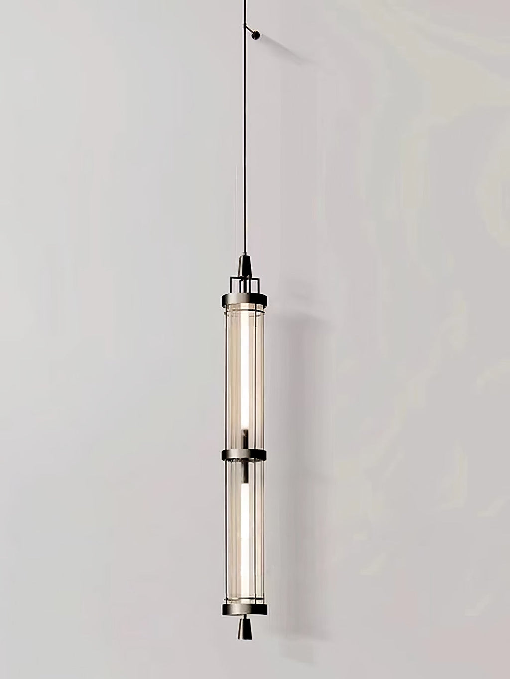 Vertical Applique Murale Moderne Minimaliste Sconce - Neutralighting