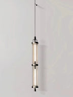 Vertical Applique Murale Moderne Minimaliste Sconce - Neutralighting