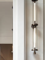 Vertical Applique Murale Moderne Minimaliste Sconce - Neutralighting