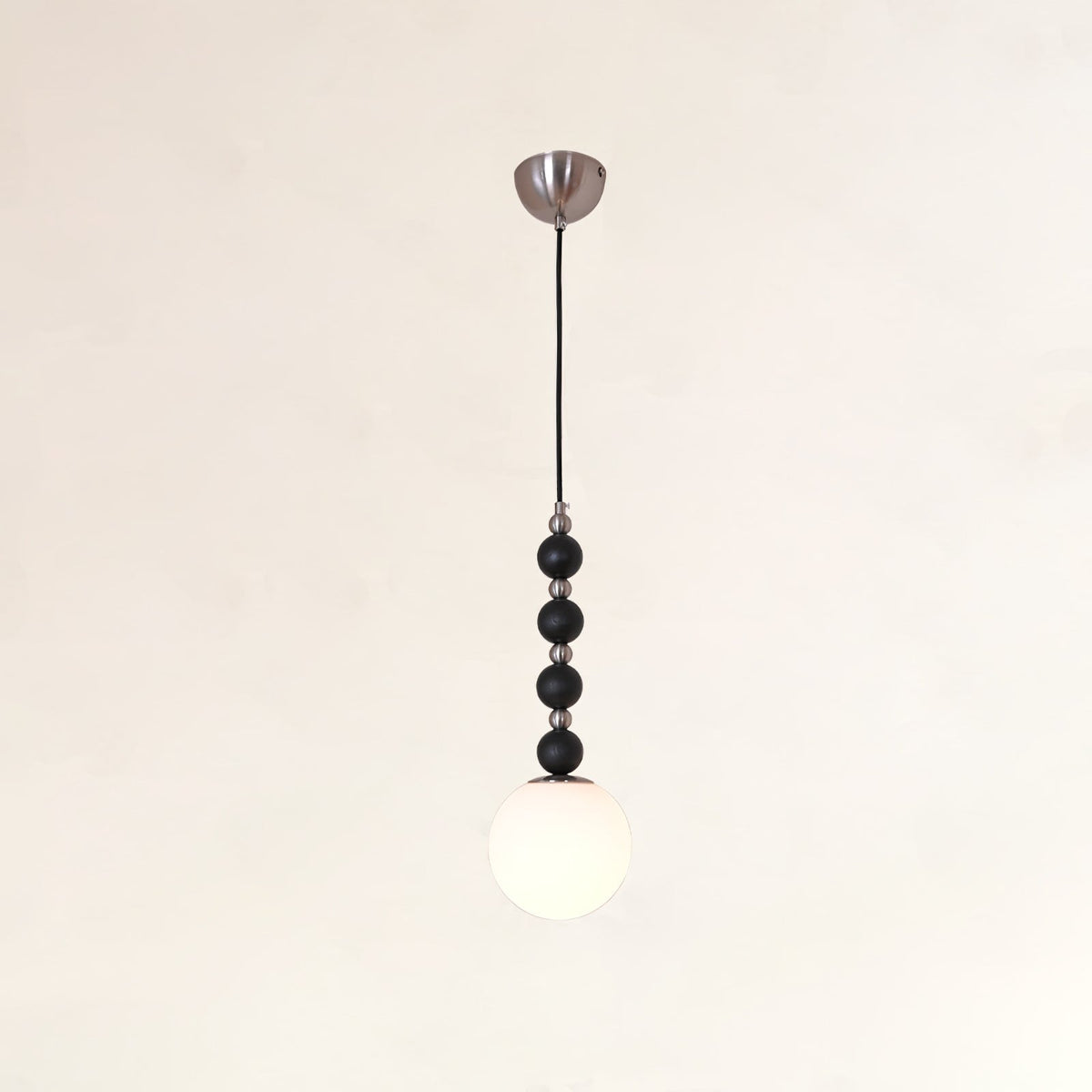 Golie Suspension en Bois Minimaliste - Neutralighting