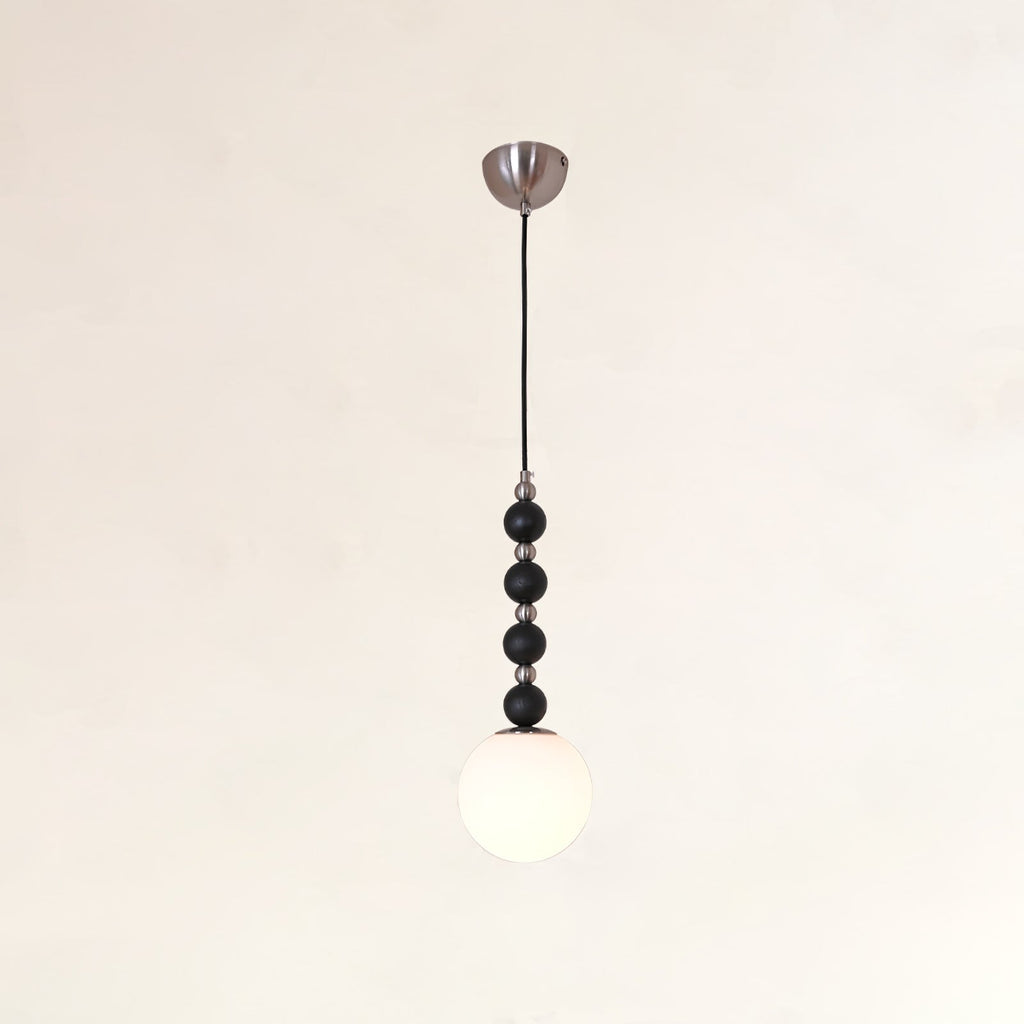 Golie Suspension en Bois Minimaliste - Neutralighting