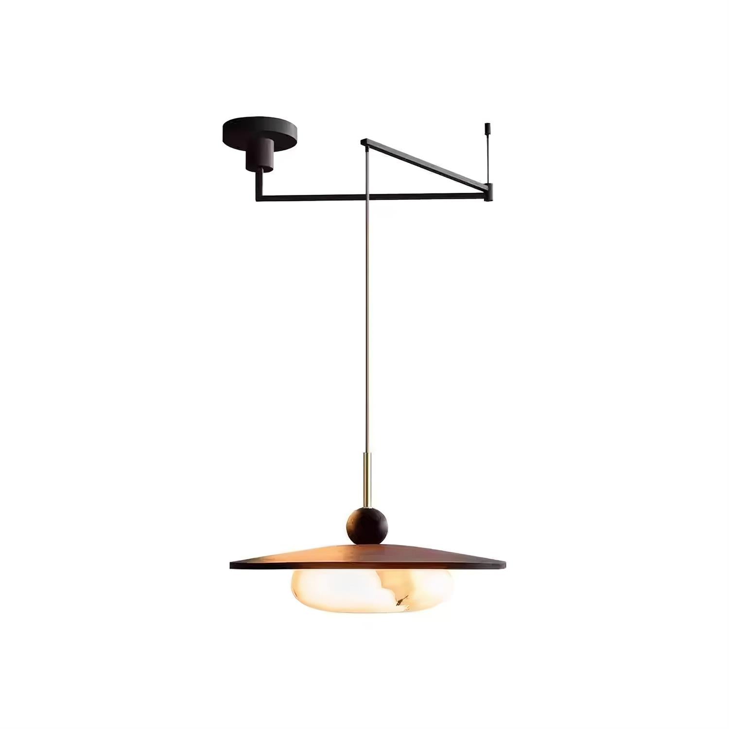 Avione Suspension réglable - Neutralighting