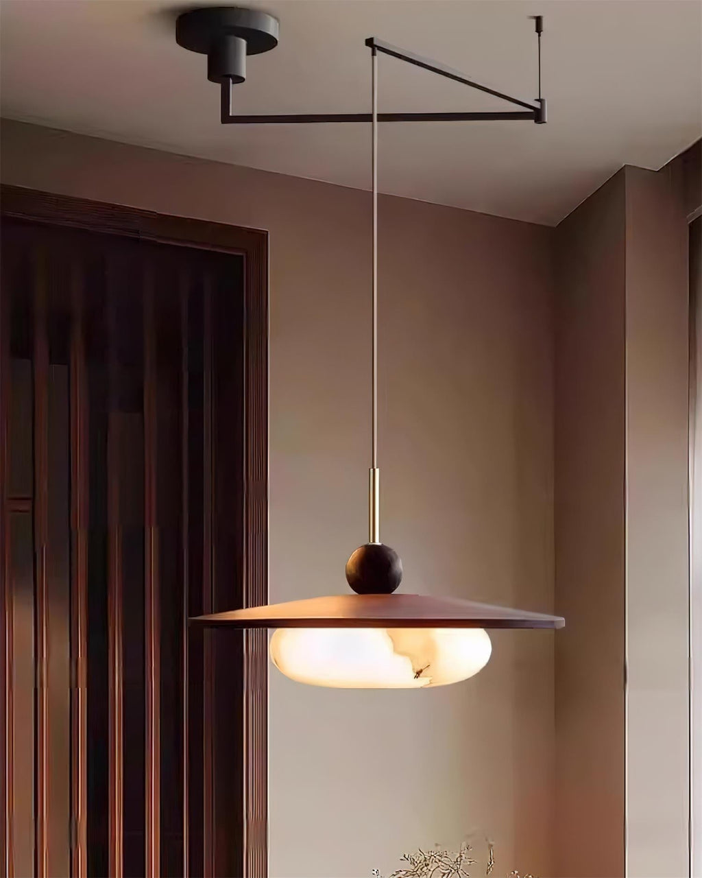 Avione Suspension réglable - Neutralighting