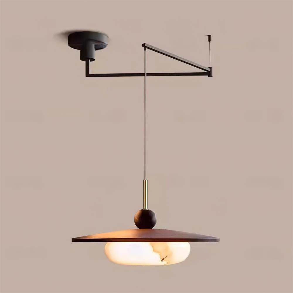 Avione Suspension réglable - Neutralighting
