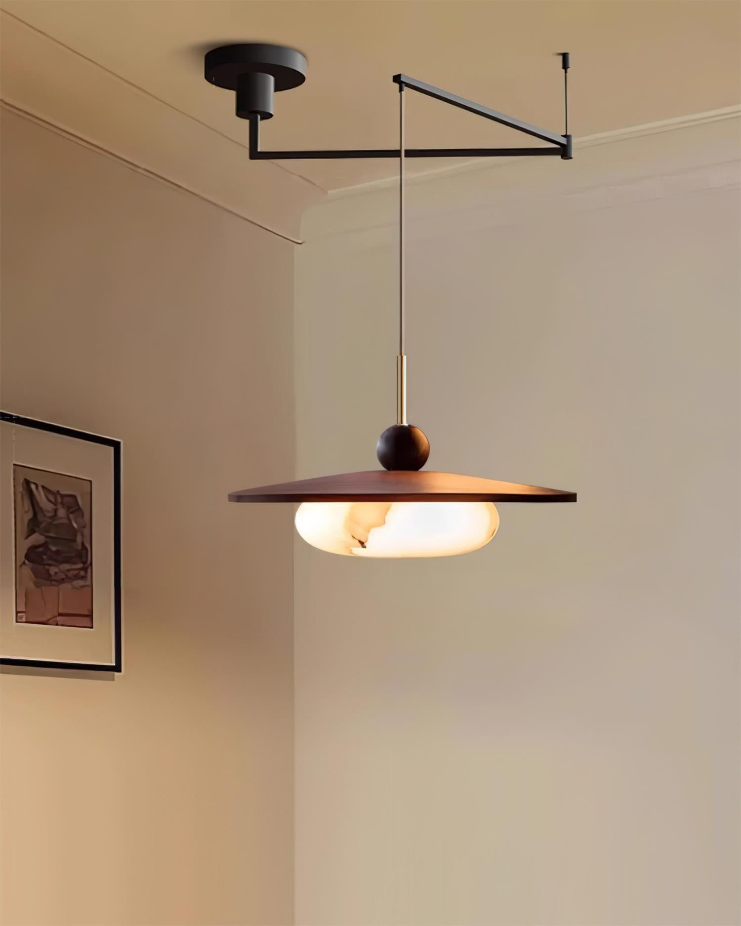 Avione Suspension réglable - Neutralighting