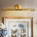 Unorir Applique Murale en Laiton Nordique Premium - Neutralighting