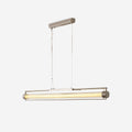 Vidalite LED Lampe Pendante Linéaire Élégante Moderne - Neutralighting