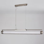 Vidalite LED Lampe Pendante Linéaire Élégante Moderne - Neutralighting