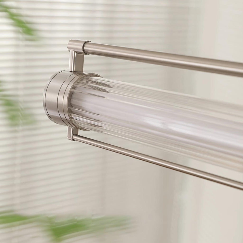 Vidalite LED Lampe Pendante Linéaire Élégante Moderne - Neutralighting