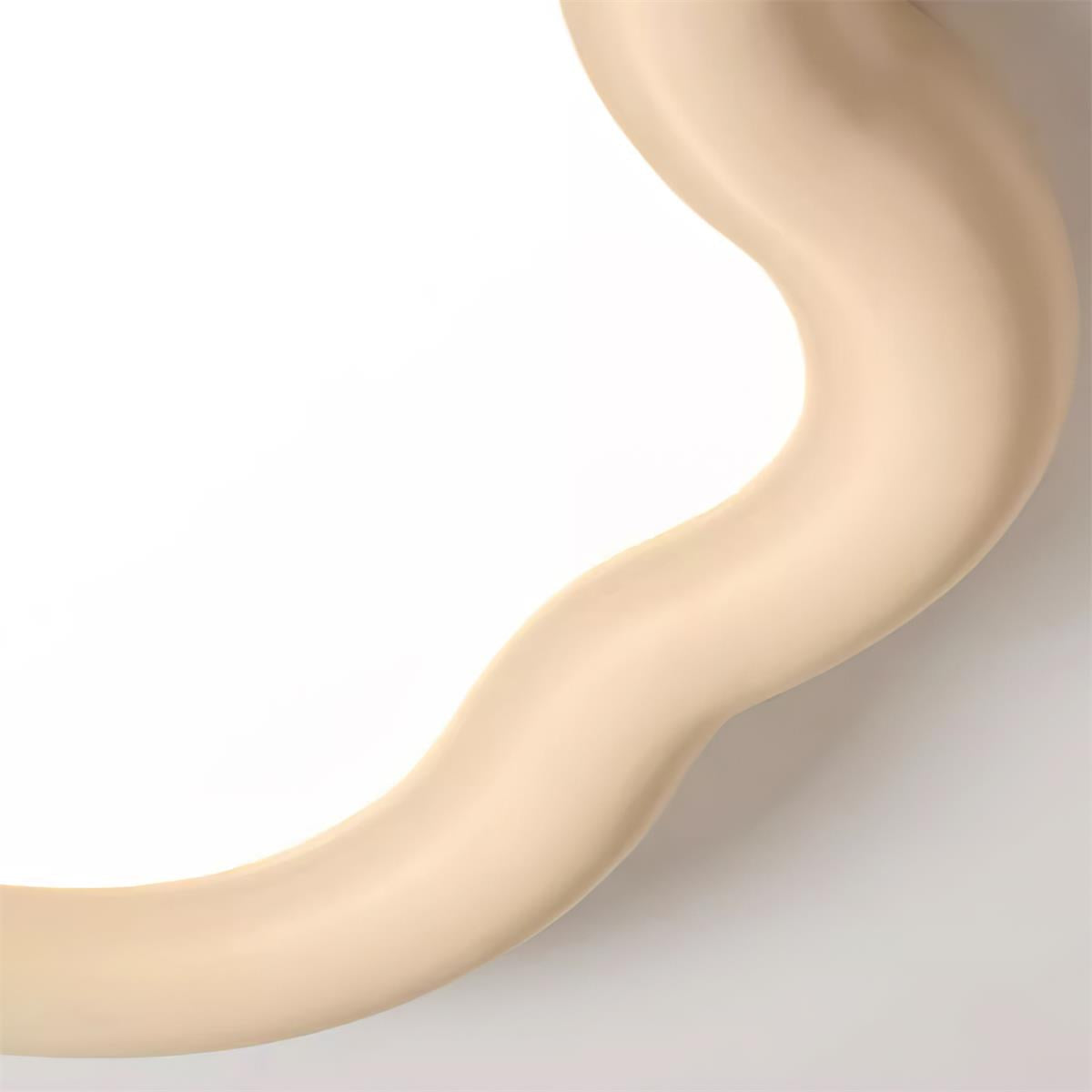 Blyno Lampe Plafonnier en Bois Nuage - Neutralighting