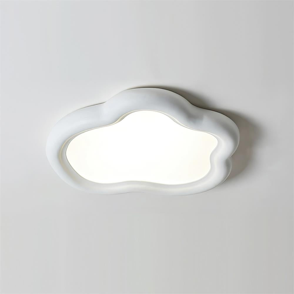 Blyno Lampe Plafonnier en Bois Nuage - Neutralighting