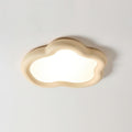 Blyno Lampe Plafonnier en Bois Nuage - Neutralighting
