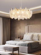 Cisorir Chandelier en Cristal - Neutralighting