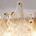 Cisorir Chandelier en Cristal - Neutralighting