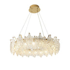 Cisorir Chandelier en Cristal - Neutralighting