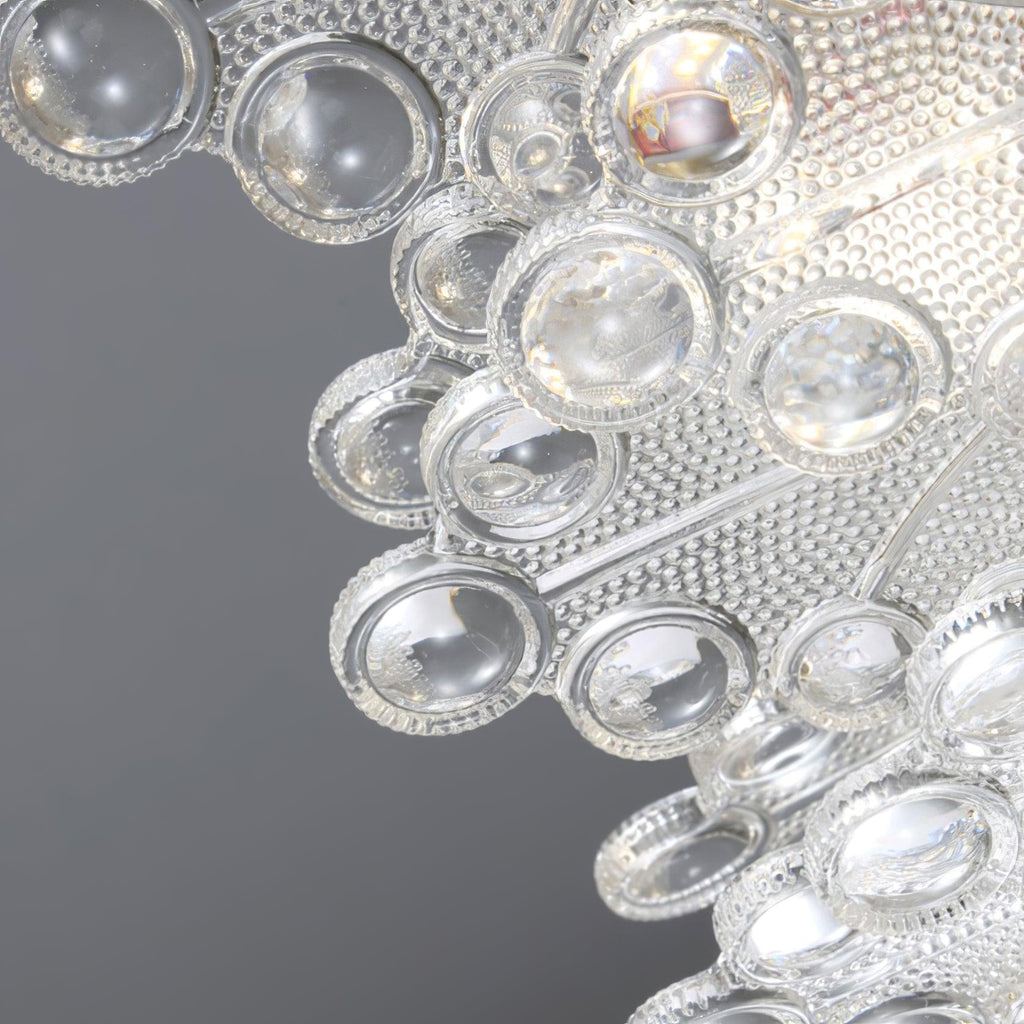 Cisorir Chandelier en Cristal - Neutralighting