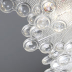 Cisorir Chandelier en Cristal - Neutralighting