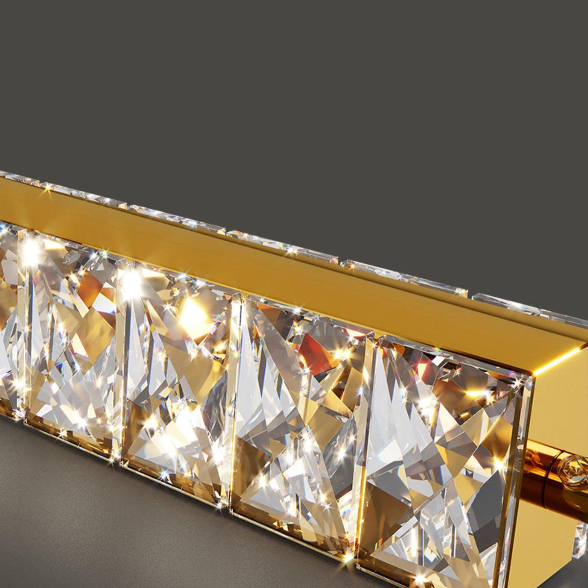 Lustra Lustre Villa Forci Suspension Argentée Moderne - Neutralighting